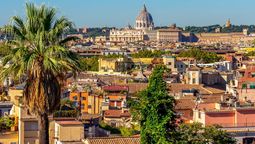 Turismo: aumenta la demanda a destinos exóticos.(Foto: Civitatis). Turismo: aumenta la demanda a destinos exóticos.(Foto: Civitatis).