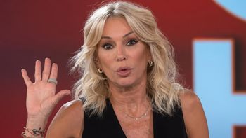 Yanina Latorre terminó hecha polvo en LN+: