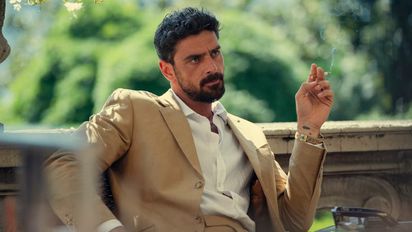 La miniserie de 8 capítulos que es una locura y te liquida el aburrimiento