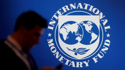 Nueva advertencia del FMI para Argentina y la región
