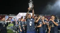 Independiente Rivadavia fue el campeón de la Copa Argentina. Independiente Rivadavia fue el campeón de la Copa Argentina.