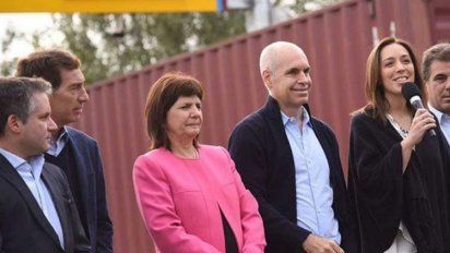 La amenaza de Bullrich sobre PASO no asusta a sus rivales