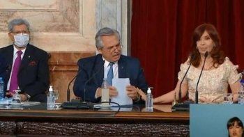 Aclaración de Alberto F., ¿para ningunear a Iglesias, 