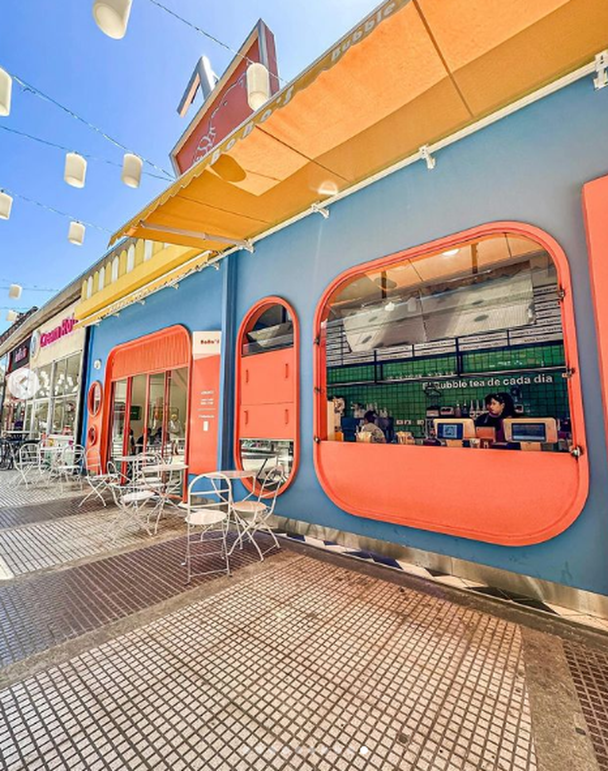 Foto: turistaenbuenosaires Foto: turistaenbuenosaires