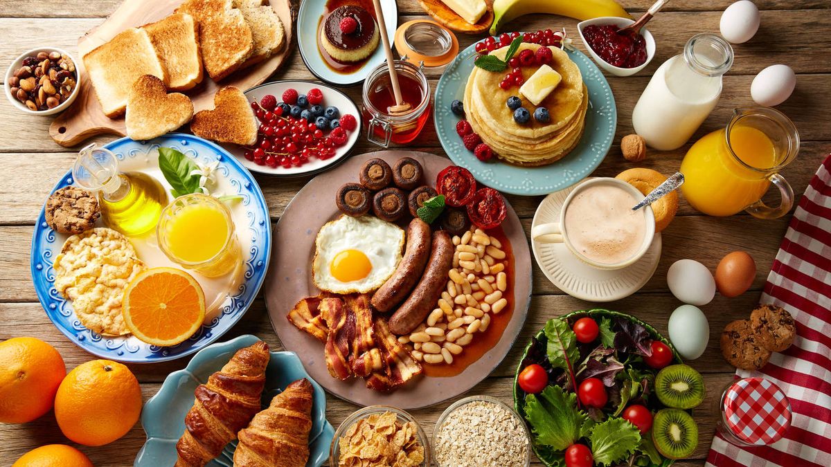 Colesterol: el alimento clave del desayuno para reducirlo