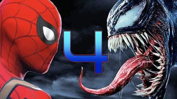 Una nueva amenaza que promete sacudir al MCU obligará a Spider-Man y Venom a aliarse para derrotarlo. Este villano llegará en la tercera entrega de Venom. Una nueva amenaza que promete sacudir al MCU obligará a Spider-Man y Venom a aliarse para derrotarlo. Este villano llegará en la tercera entrega de Venom.