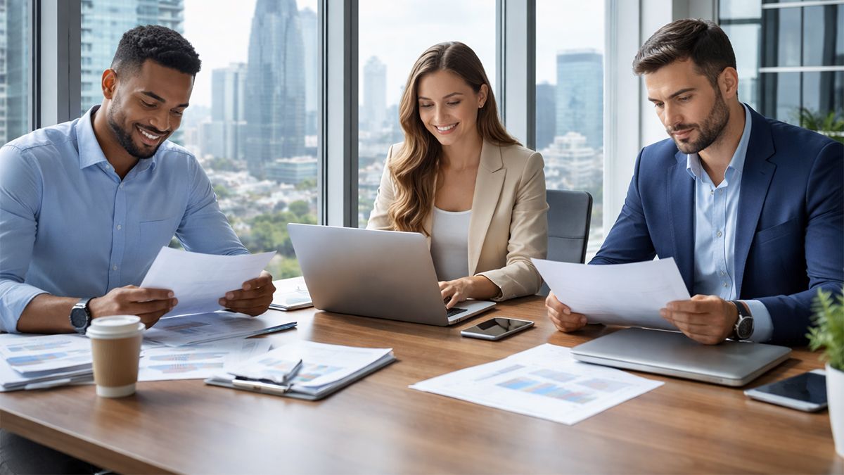 La consultora Management presentó un estudio acerca de la redefinición del liderazgo en las empresas argentinas y por qué el problema ya no es el talento. La consultora Management presentó un estudio acerca de la redefinición del liderazgo en las empresas argentinas y por qué el problema ya no es el talento.