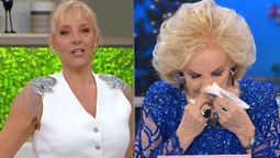 Jimena Monteverde habló de su regreso en lo de Mirtha Legrand y dejó un dato que agita todo.