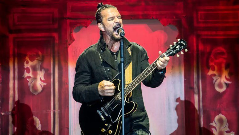 Finde en Córdoba: Ricardo Arjona, No te va a Gustar y muchos más planes