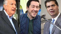 altText(Congreso del PJ: La propuesta de alternancia, el regreso cordobés y la sorpresiva reunión en la Rosada)}
