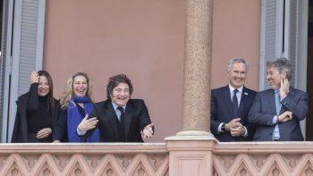 Triunfo de Lula: Javier Milei, en estado de negación total