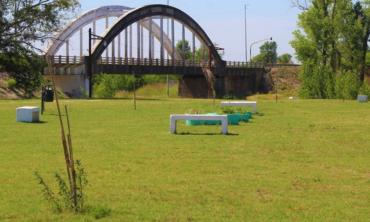 Foto: unoarrecifes.com Foto: unoarrecifes.com