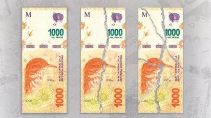 Plazos fijos vs inflación: Ponerle un límite para ganarle