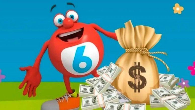 Misterio de película en Quini 6; Canosa: