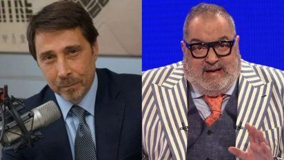 Lanata y Feinmann incendiaron JXC: El peronismo puede ganar