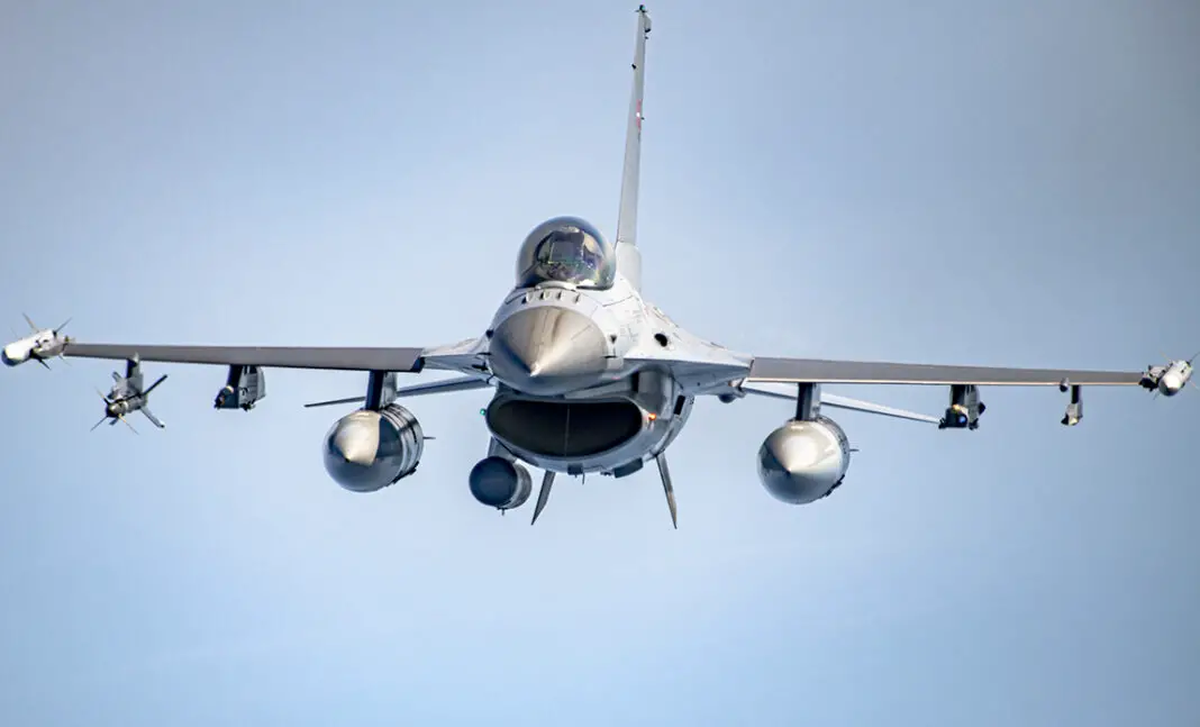 En las últimas horas, trascendió que finalmente la Argentina concretará la compra de los aviones de combate F-16.