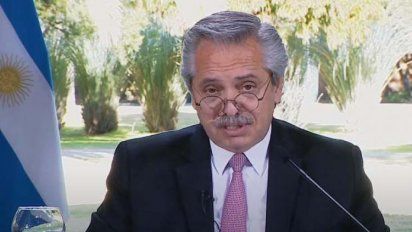Alberto F.: 