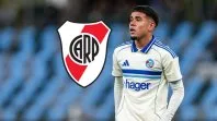 Preocupación en River Plate por lo que afirman sobre Kendry Páez Preocupación en River Plate por lo que afirman sobre Kendry Páez