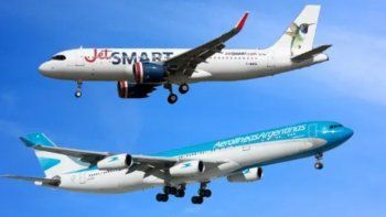 aerolineas se suman al black friday: pasajes 50% off y cuotas sin interes aerolineas se suman al black friday: pasajes 50% off y cuotas sin interes