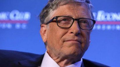 Bill Gates cree tener la solución al  