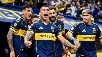 Boca está en semifinales del Torneo Clausura Boca está en semifinales del Torneo Clausura