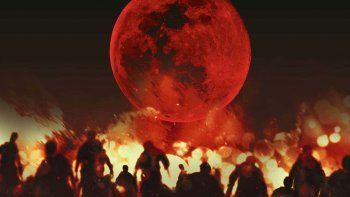 WEF (Davos) anticipa un Apocalipsis antes que llegue Javier Milei