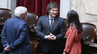 Fernando Cerimedo promete 01/03 escandaloso con o sin Cacerolazo