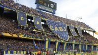 Preocupación en Boca: ¿qué pasó en la Bombonera? Preocupación en Boca: ¿qué pasó en la Bombonera?