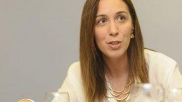 altText(María Eugenia Vidal: 