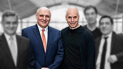 El PRO Nacional aceptó incorporar a José Luis Espert a JxC