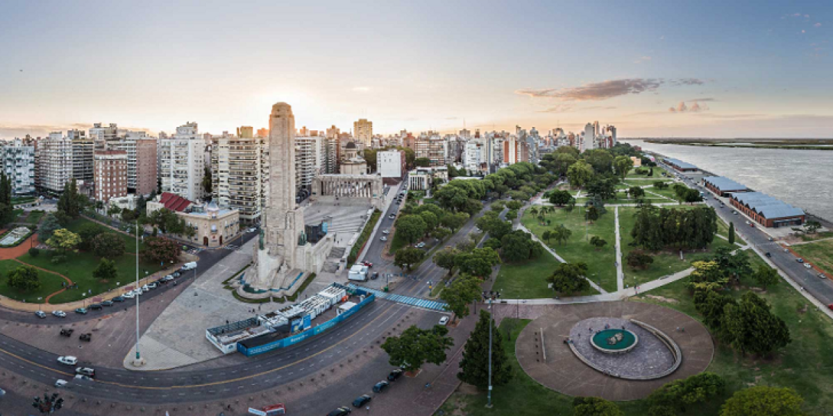 Gran opción turística. Gran opción turística.