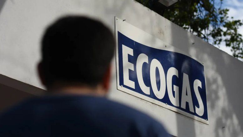 Ecogas ganó $12.300 MM pero dejó una señal de alerta