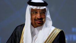 altText(En día importante, la OPEP se entusiasma con un nuevo máximo anual)}