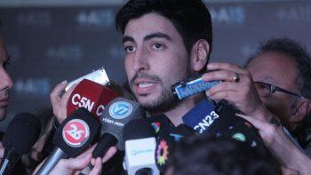 Facundo Moyano presentó un proyecto de ley para crear la empresa estatal Autopistas Metropolitanas SA (AUMET), la cual se haría cargo de las concesiones privadas que actualmente controlan Autopistas del Sol y GCO. Facundo Moyano presentó un proyecto de ley para crear la empresa estatal Autopistas Metropolitanas SA (AUMET), la cual se haría cargo de las concesiones privadas que actualmente controlan Autopistas del Sol y GCO.