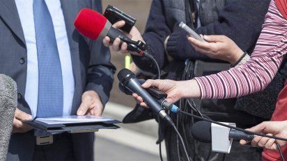 En lo de Horacio Cabak, Javier Milei siguió sumando peleas con el periodismo