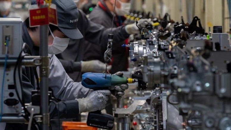 Honda y Nissan pisan el acelerador para alcanzar la fusión