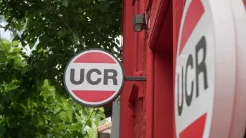 Viernes clave: La UCR apuesta a recuperar la brújula