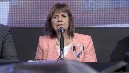 Patricia Bullrich, ¿el Alberto de Juntos por el Cambio?
