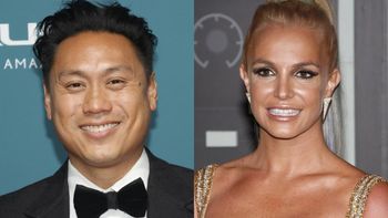 Britney Spears tendrá su biopic dirigida por Jon M. Chu, basada en su autobiografía The Woman In Me. La película explorará su carrera y sus desafíos personales. Britney Spears tendrá su biopic dirigida por Jon M. Chu, basada en su autobiografía The Woman In Me. La película explorará su carrera y sus desafíos personales.