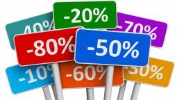 Hay ofertas online que hay que saber aprovechar.