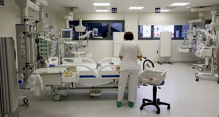 Los hospitales podrán comprar equipos usados y sin control.