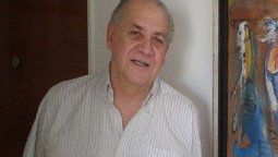 altText(Ex conducción de las FAP, 'Conde' Ramos, fue designado cónsul en Paraguay)}