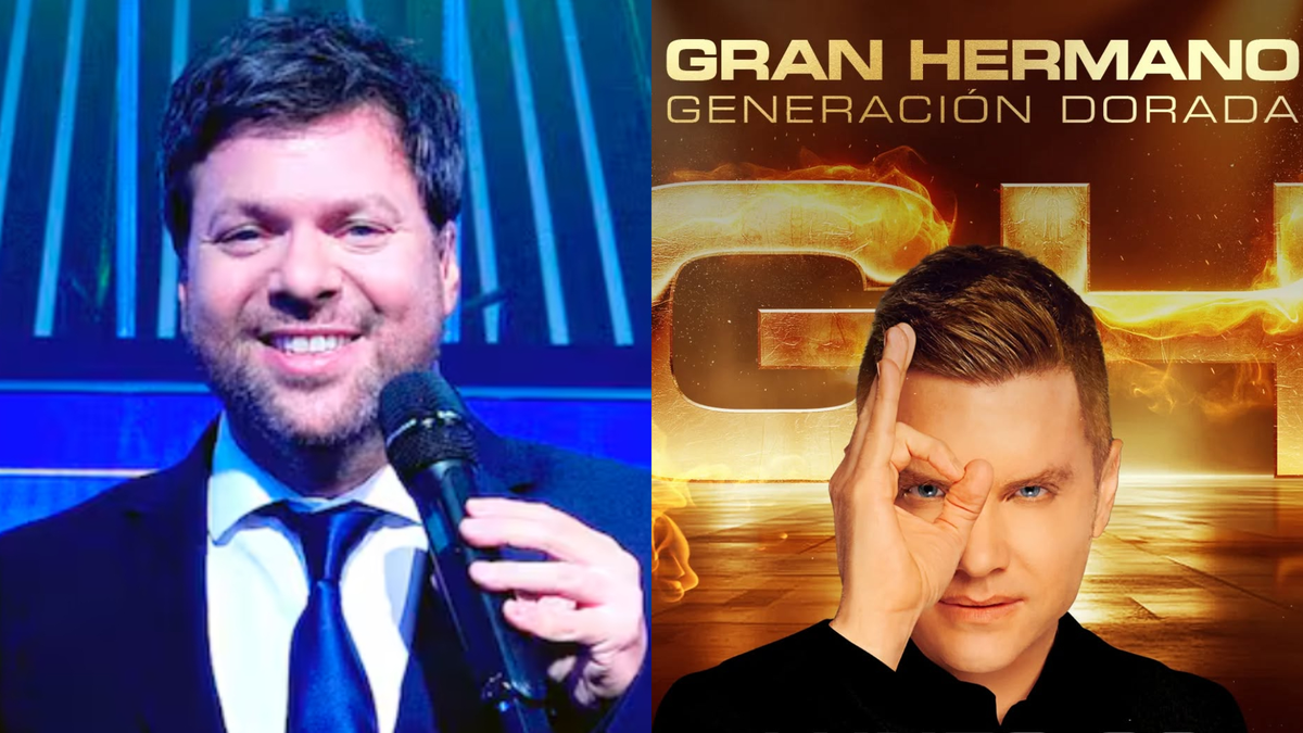 Con Gran Hermano dominando el prime time, El Trece activó un formato fuerte. Guido Kaczka lidera castings y define un ciclo familiar pensado para chocar marzo. Con Gran Hermano dominando el prime time, El Trece activó un formato fuerte. Guido Kaczka lidera castings y define un ciclo familiar pensado para chocar marzo.