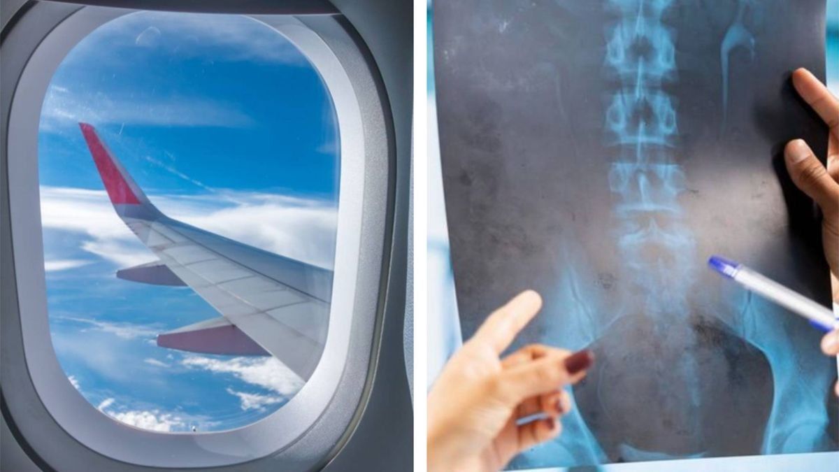 Los pilotos y auxiliares de vuelo est&aacute;n expuestos a radiaci&oacute;n c&oacute;smica durante sus jornadas laborales, especialmente en vuelos de larga distancia.
