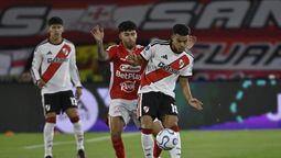 River recibe a Independiente Santa Fe por el choque de vuelta de la serie