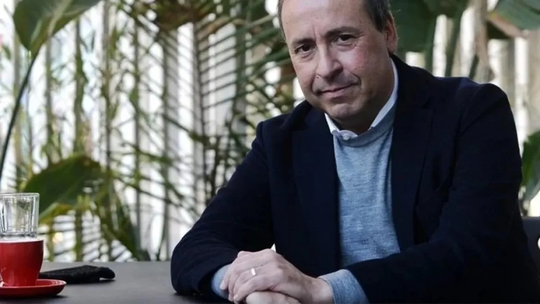 uillermo Olivetto, especialsta en consumo uillermo Olivetto, especialsta en consumo