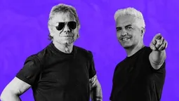 Beto Casella se cruzó con Ángel de Brito por su pase a América TV y Yanina Latorre metió una bomba que encendió la interna. Egos, horarios y códigos en juego. Beto Casella se cruzó con Ángel de Brito por su pase a América TV y Yanina Latorre metió una bomba que encendió la interna. Egos, horarios y códigos en juego.