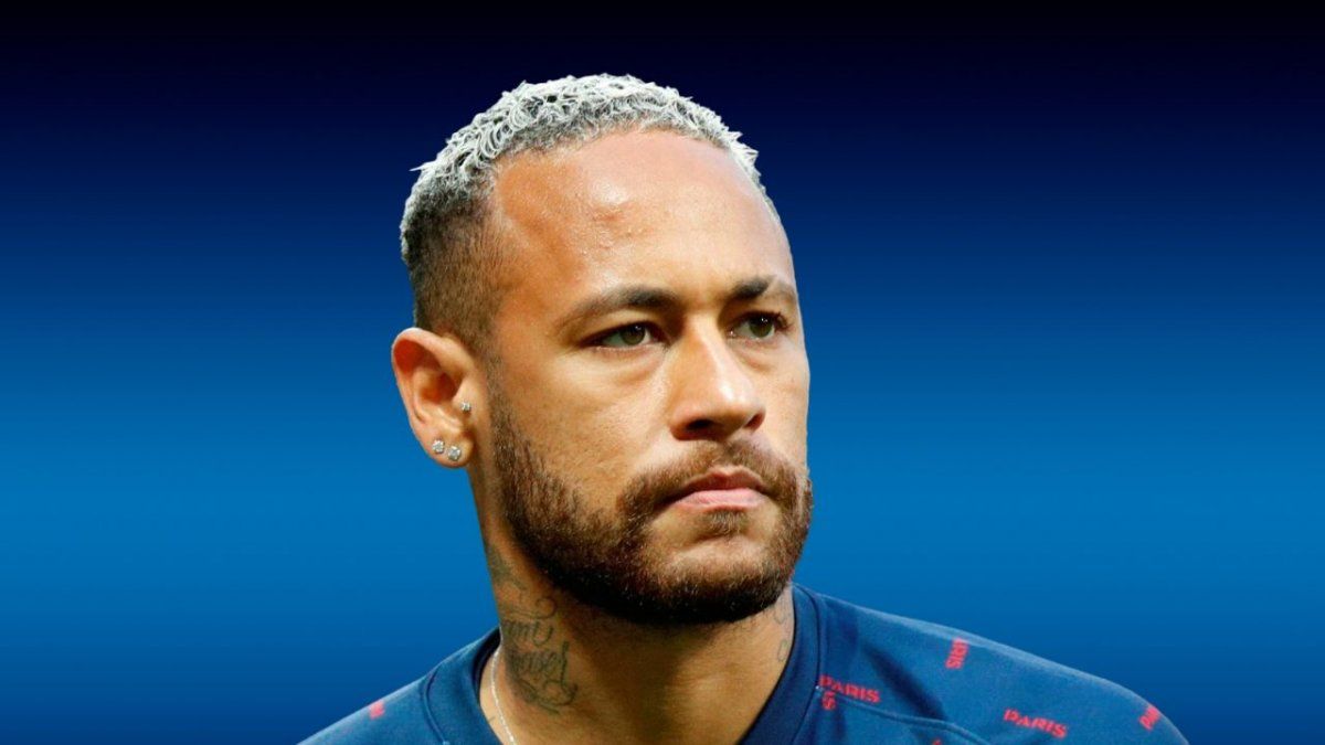 Influencer aseguró que Neymar Jr. tuvo sexo con otro hombre