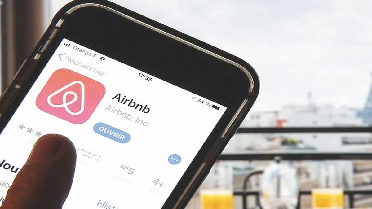 Laplataforma Airbnb anunció que encabeza el 80% en búsquedas de destinosturísticos en Argentina de cara al fin de semana largo de Semana Santa 2026.