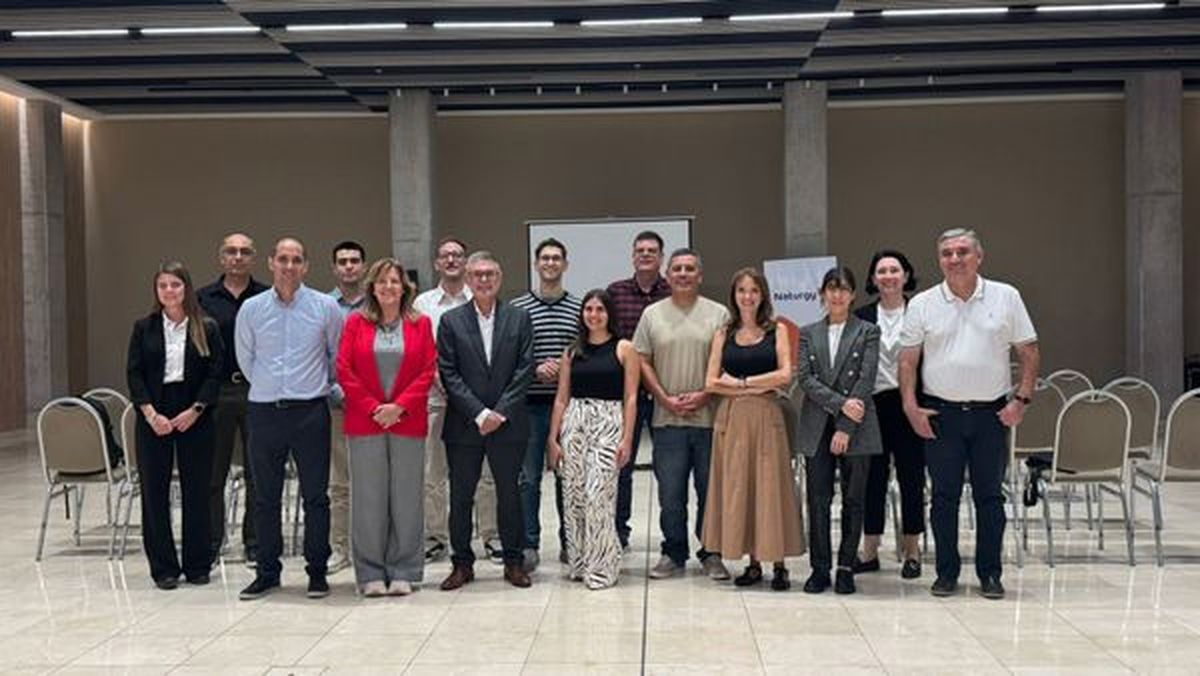 Evolución PROMESA desarrolló su segundo desayuno de trabajo en el que se debatió la judicialización en salud y la intervención del Cuerpo Médico Forense. Evolución PROMESA desarrolló su segundo desayuno de trabajo en el que se debatió la judicialización en salud y la intervención del Cuerpo Médico Forense.